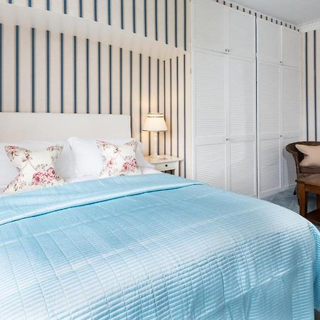 Ellangowan House Bed And Breakfast Pitlochry Extérieur photo