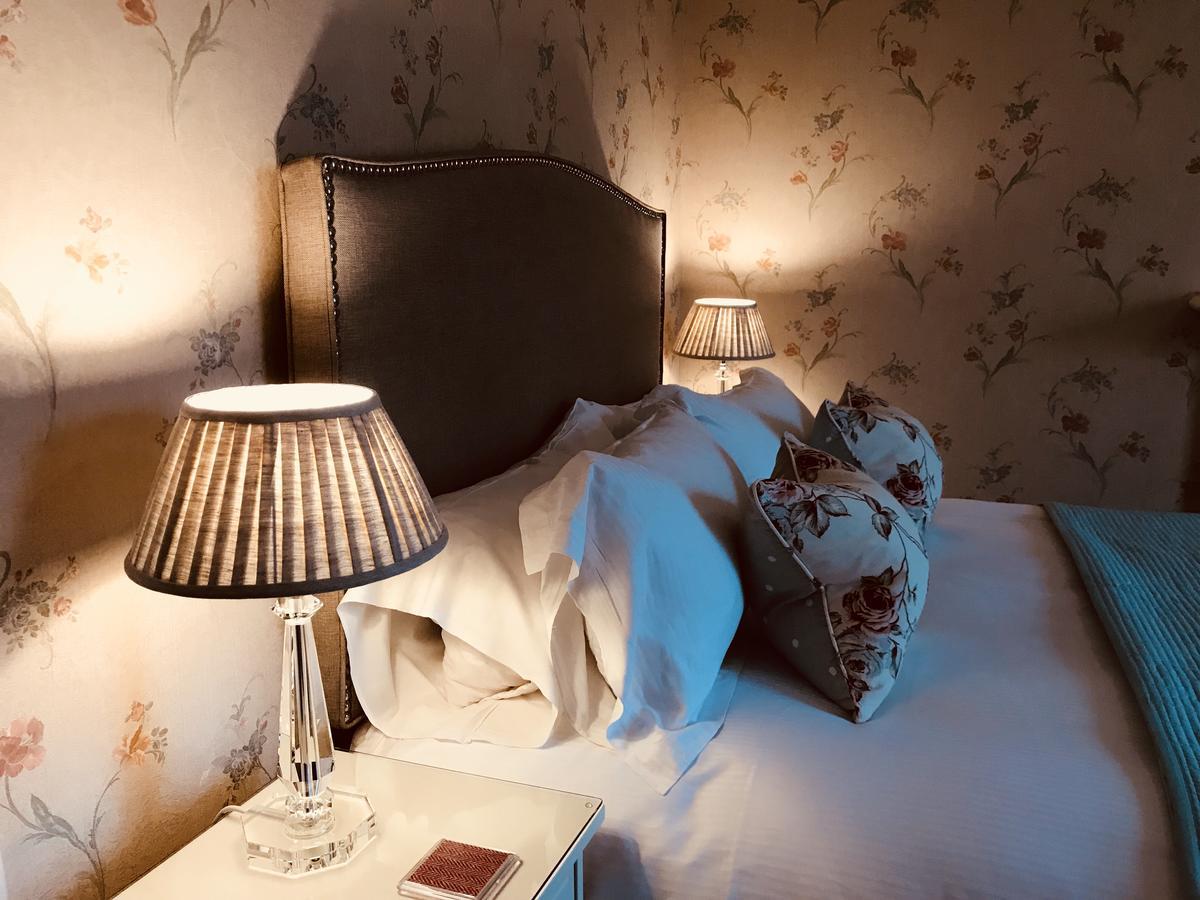 Ellangowan House Bed And Breakfast Pitlochry Extérieur photo