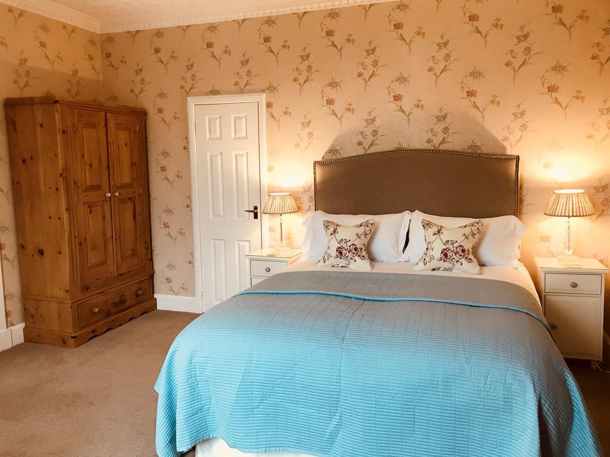 Ellangowan House Bed And Breakfast Pitlochry Extérieur photo