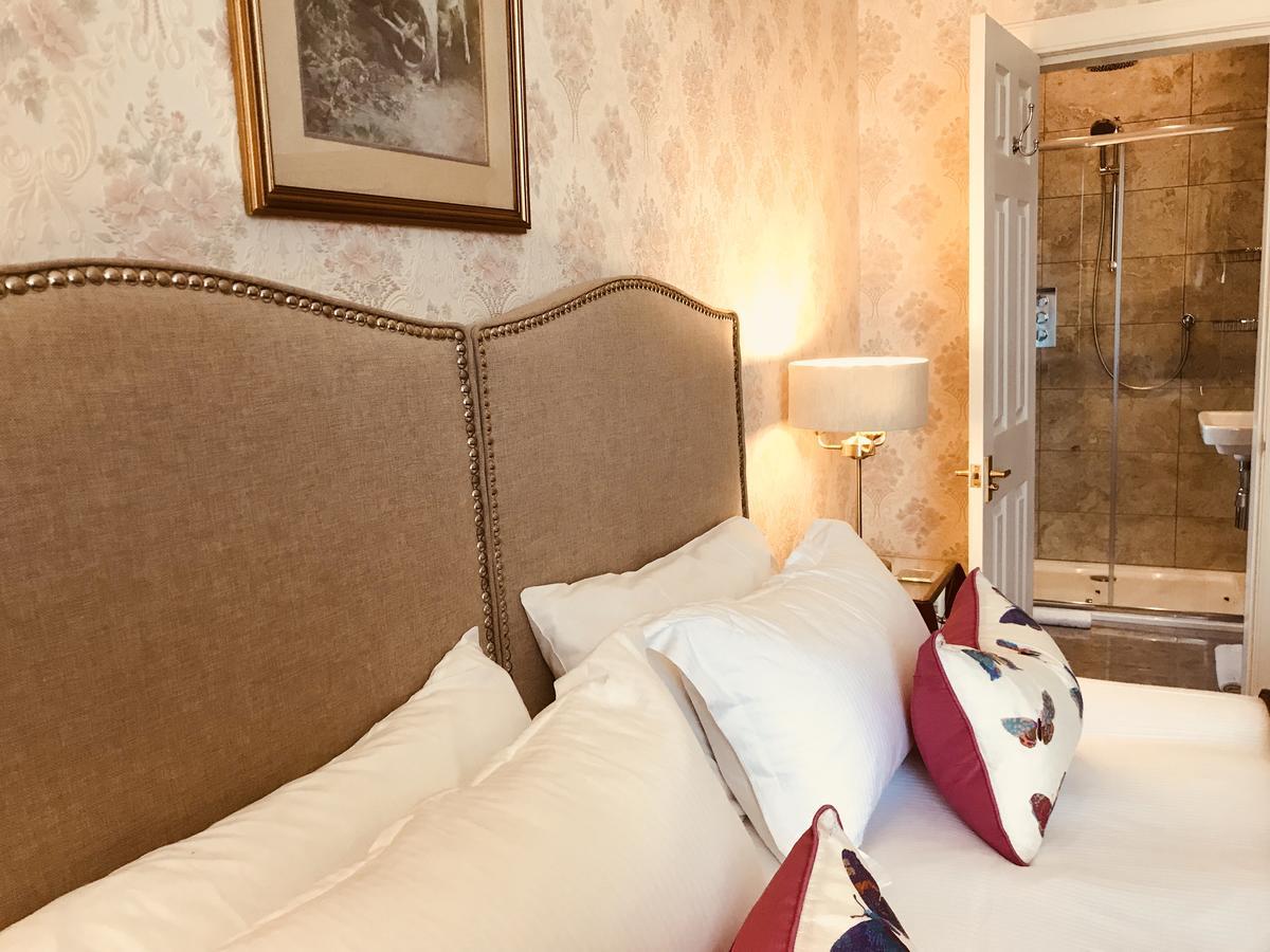 Ellangowan House Bed And Breakfast Pitlochry Extérieur photo